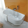Acrylic Freestanding Bath tubs with Apron